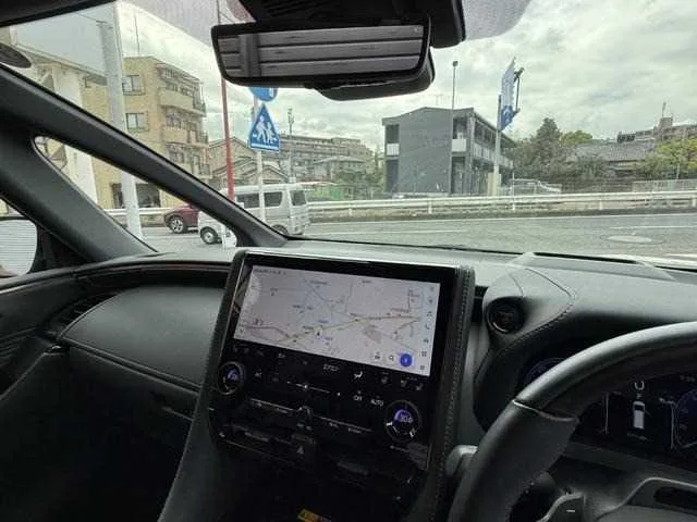 Toyota Vellfire 2023 — миниатюра 5