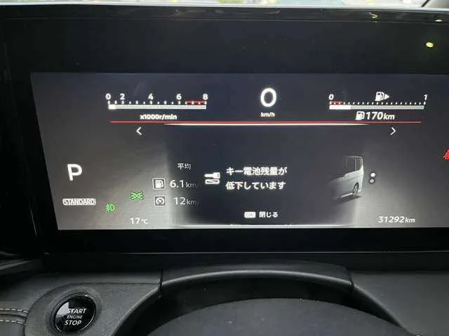 Nissan Serena 2023 — миниатюра 4