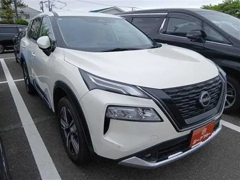 Nissan X-Trail 2023 купить в Москве