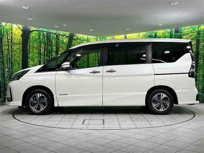 Nissan Serena 2022 — миниатюра 5