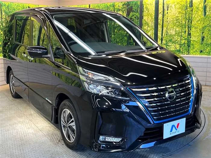 Nissan Serena 2022 — миниатюра 5