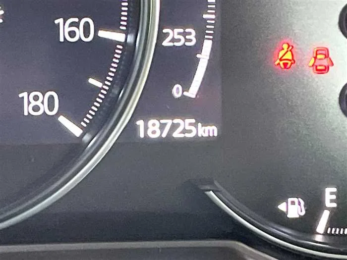 Mazda CX5 2022 — миниатюра 3