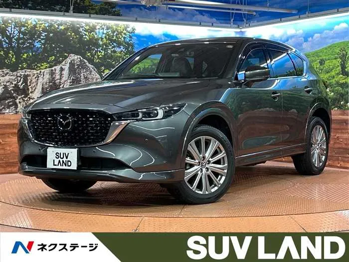 Mazda CX5 2022 — миниатюра 4