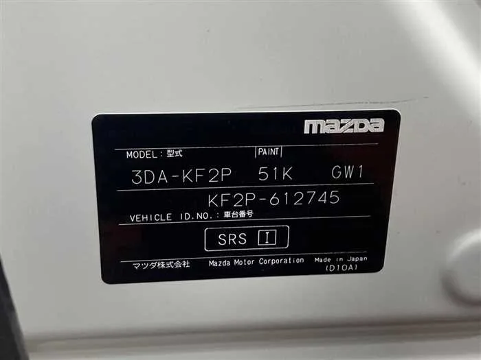 Mazda CX5 2025 — миниатюра 2