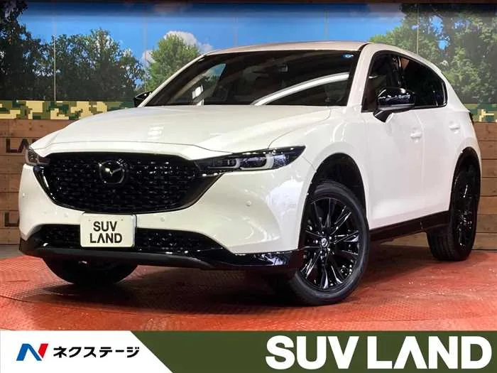 Mazda CX5 2025 — миниатюра 4