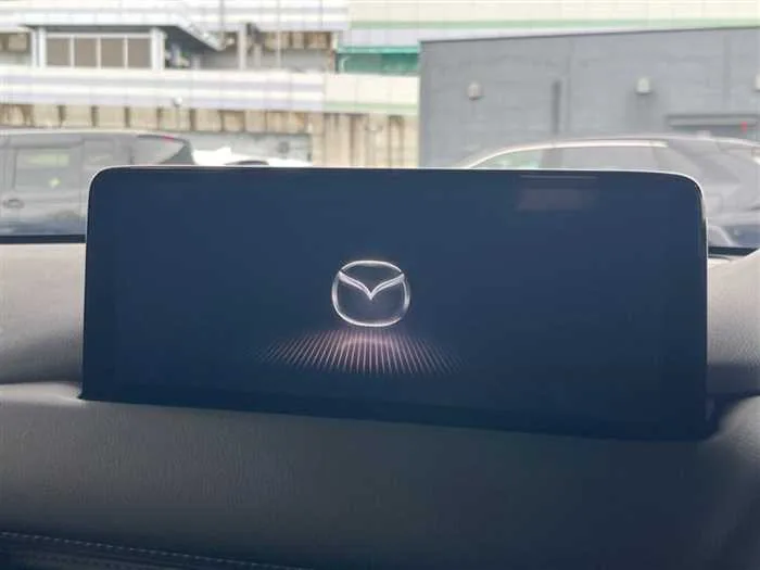 Mazda CX-5 2025 — миниатюра 5