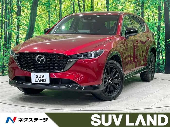 Mazda CX5 2022 — миниатюра 4