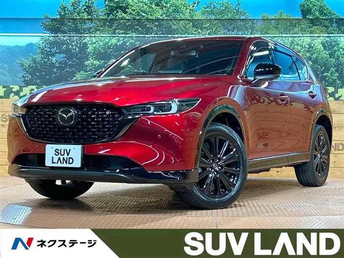 Mazda CX5 2023 — миниатюра 4