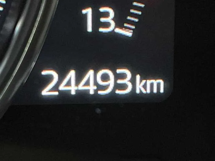 Mazda CX-8 2023 — миниатюра 3