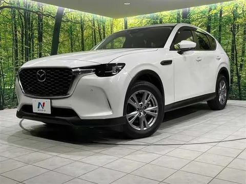 Mazda Mazda Others 2023 купить в Москве