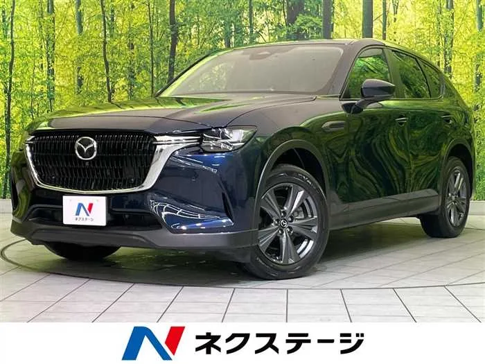 Mazda Mazda Others 2023 — миниатюра 4