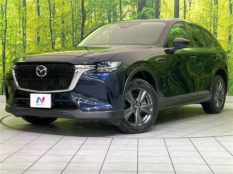 Mazda Mazda Others 2023 купить в Москве