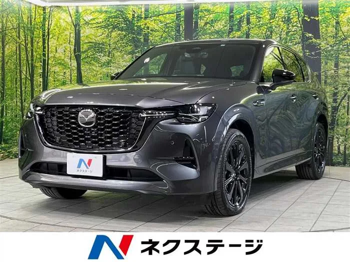 Mazda Mazda Others 2023 — миниатюра 4