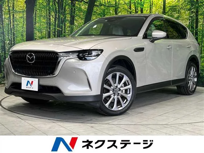 Mazda Mazda Others 2023 — миниатюра 4