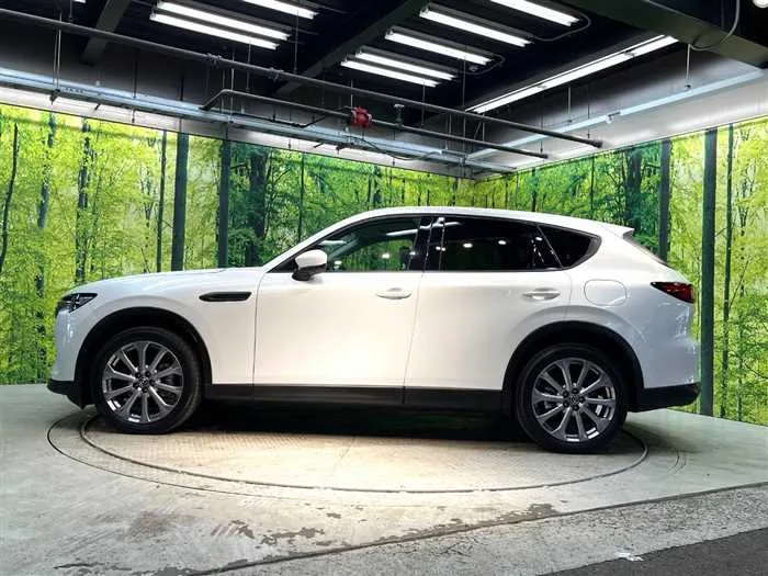 Mazda Mazda Others 2023 — миниатюра 5