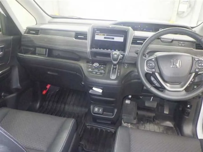 Honda Freed 2024 — миниатюра 3