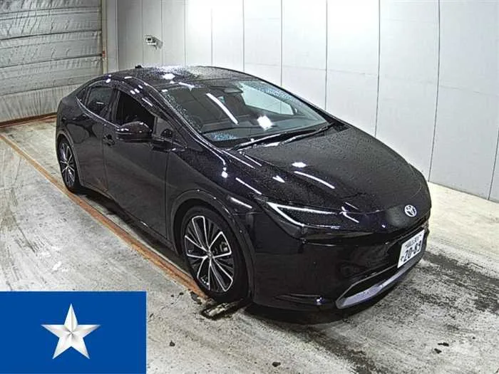 Toyota Prius 2025 — миниатюра 4
