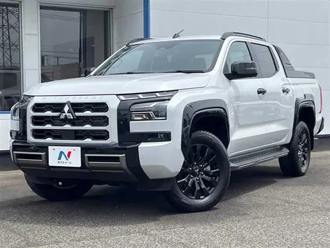 Mitsubishi Triton 2025 купить в Москве