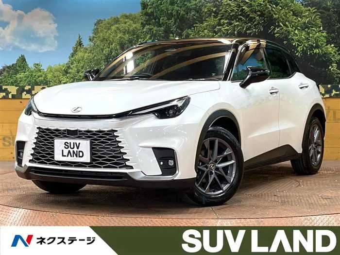 Lexus Other 2024 — миниатюра 4