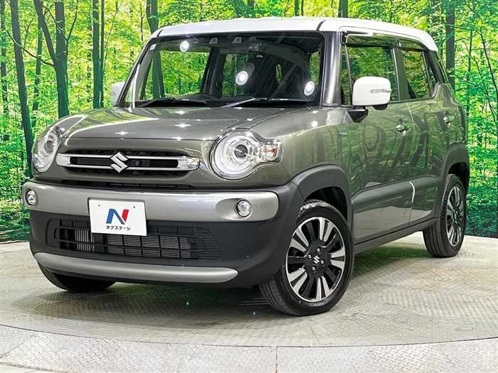Suzuki Suzuki Others 2023 — фото 1, купить с доставкой в Москву
