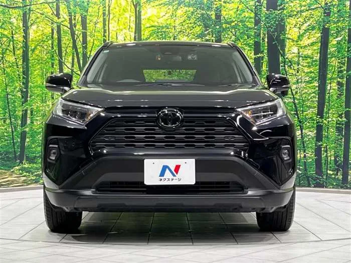 Toyota RAV4 2022 — миниатюра 2
