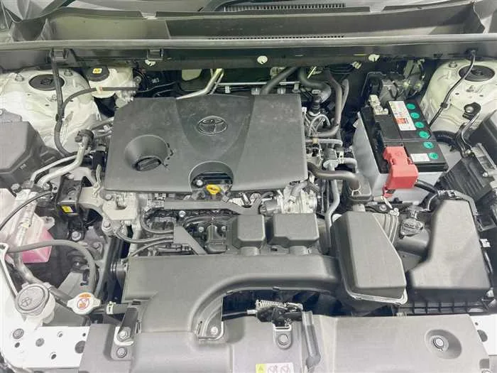 Toyota RAV4 2023 — миниатюра 2