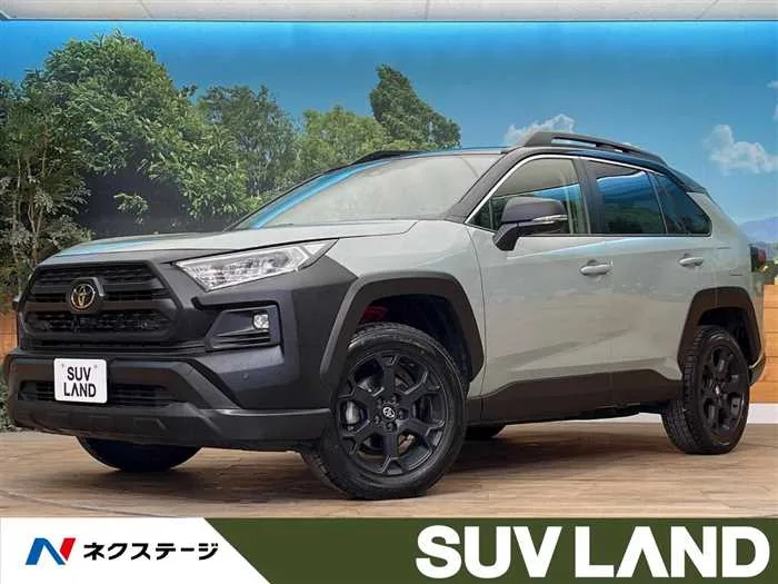 Toyota RAV4 2024 — миниатюра 4
