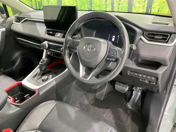 Toyota RAV4 2024 — миниатюра 2
