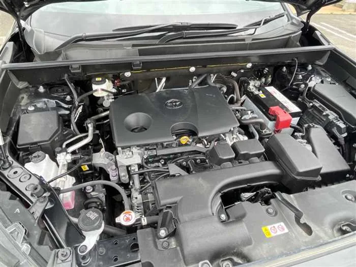 Toyota RAV4 2024 — миниатюра 3