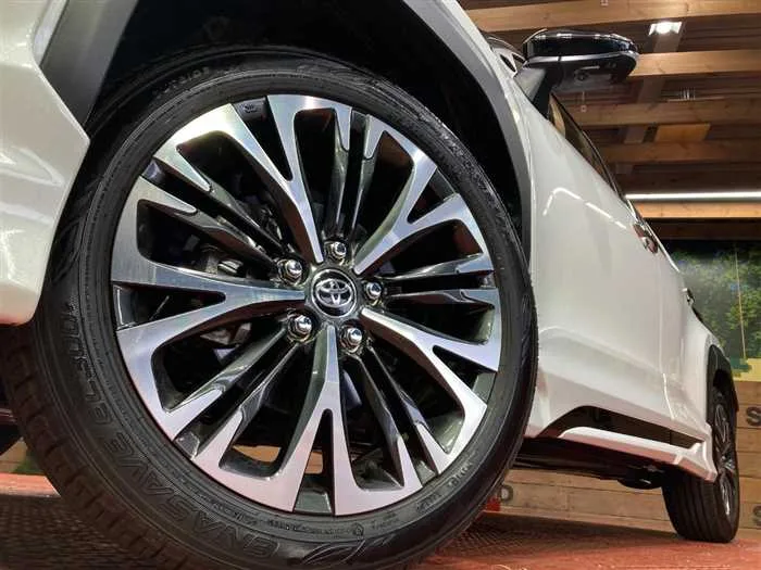 Toyota Yaris Cross 2023 — миниатюра 3