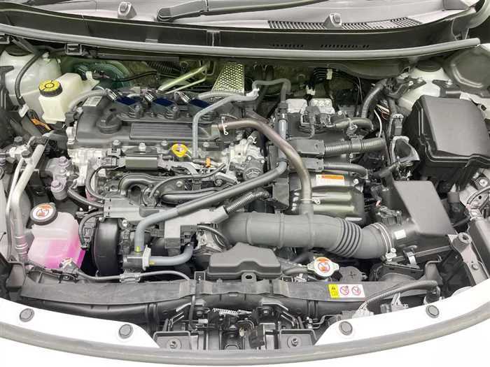 Toyota Yaris Cross 2025 — миниатюра 2