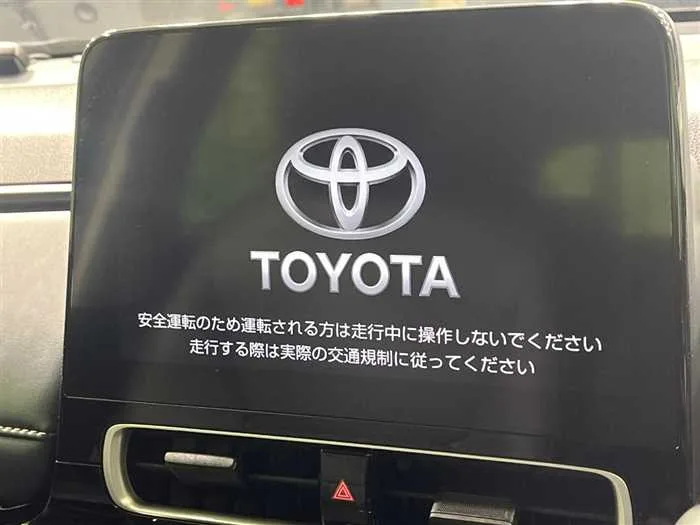 Toyota AQUA 2022 — миниатюра 5