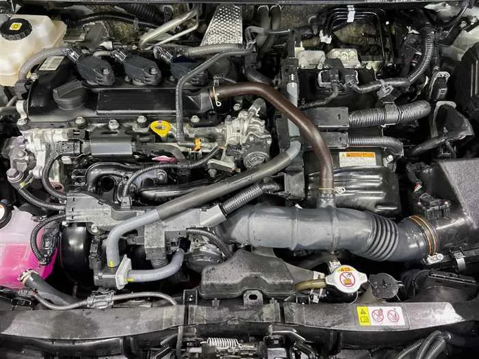 Toyota Sienta 2023 — миниатюра 2