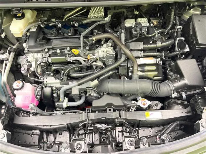 Toyota Sienta 2025 — миниатюра 2