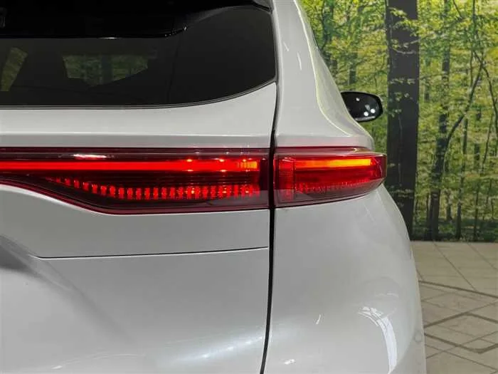 Toyota Harrier 2023 — миниатюра 3