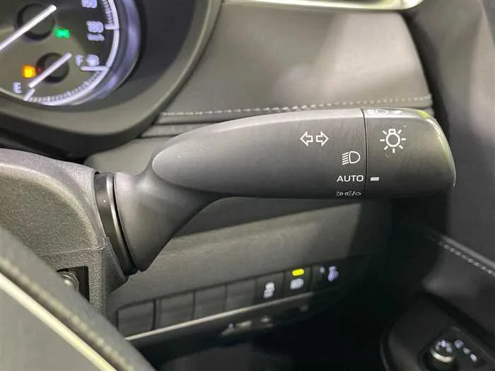 Toyota Harrier 2023 — миниатюра 3