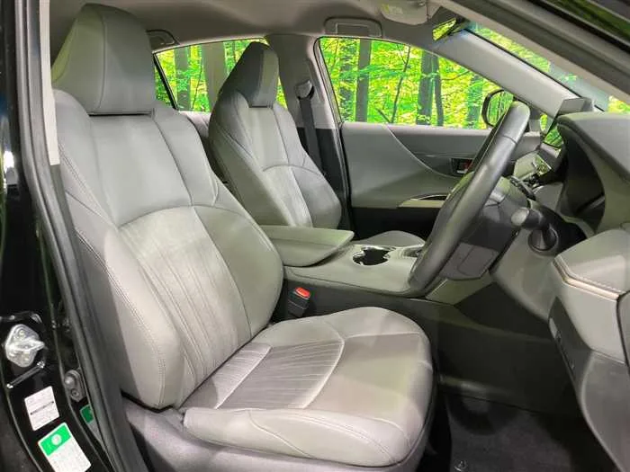 Toyota Harrier 2024 — миниатюра 3