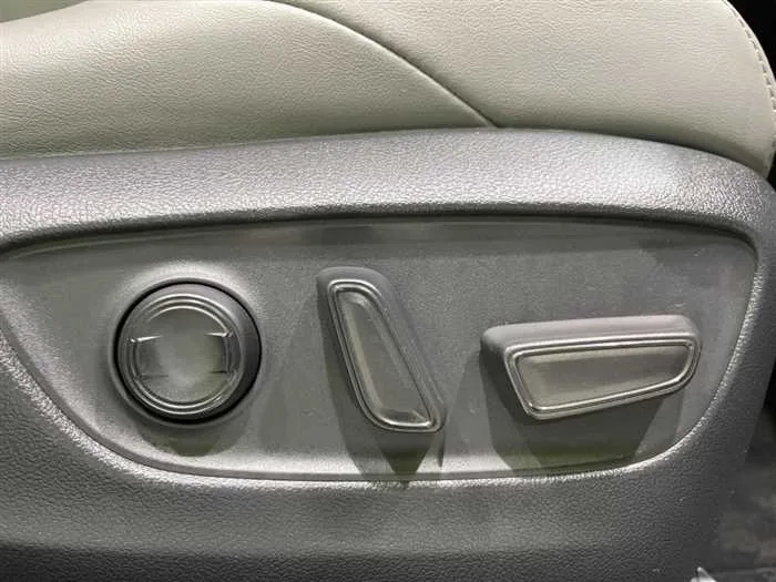 Toyota Harrier 2024 — миниатюра 5