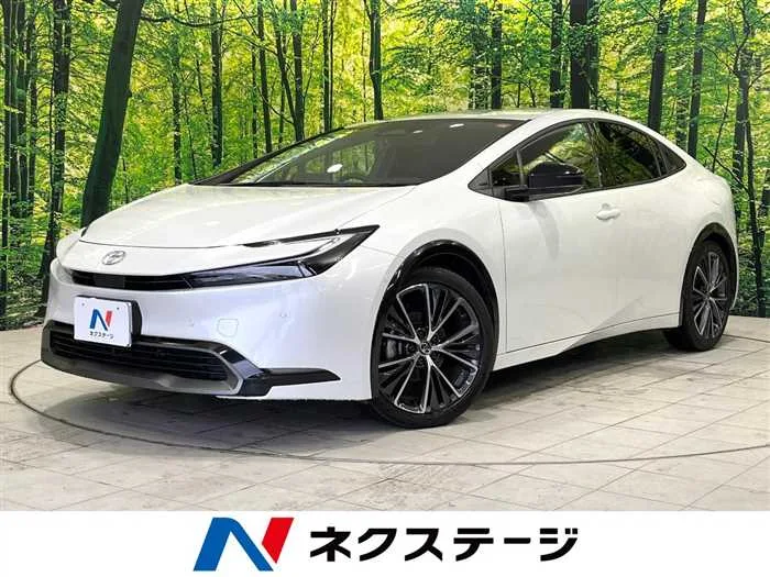 Toyota Prius 2023 — миниатюра 4