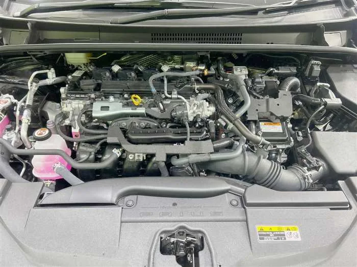 Toyota Prius 2025 — миниатюра 2