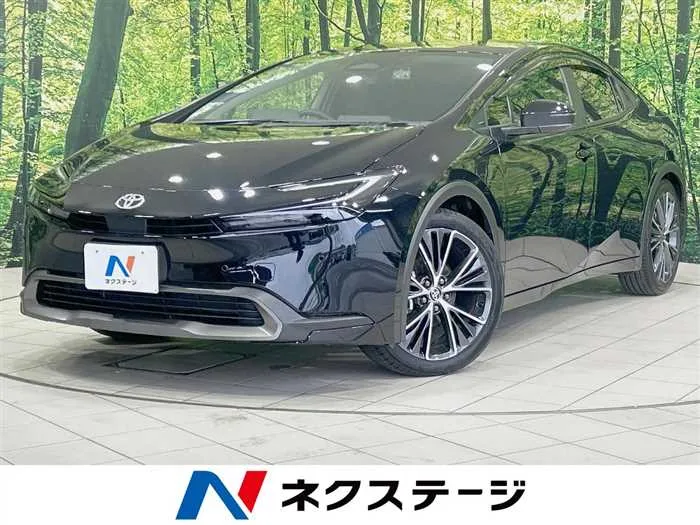 Toyota Prius 2025 — миниатюра 4