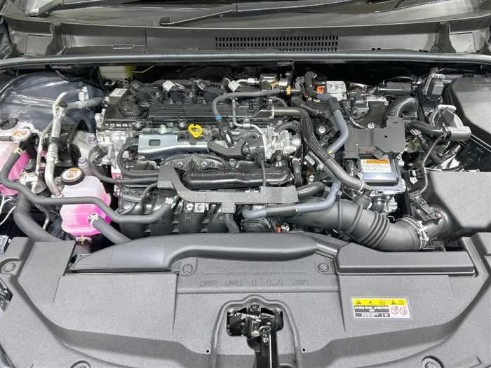 Toyota Prius 2025 — миниатюра 2