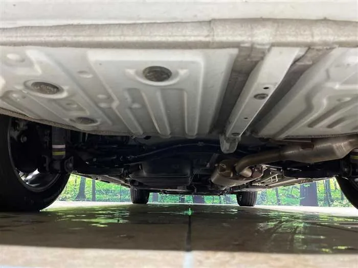 Toyota Voxy 2024 — миниатюра 5