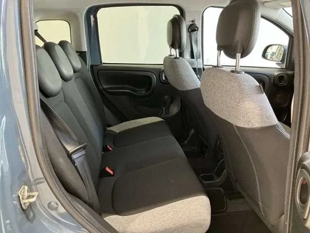 Fiat Panda 44 4WD 2022 — миниатюра 2