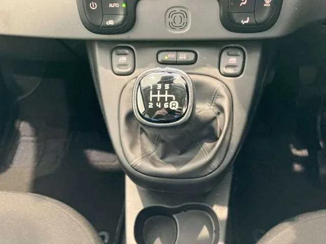 Fiat Panda 44 4WD 2022 — миниатюра 3