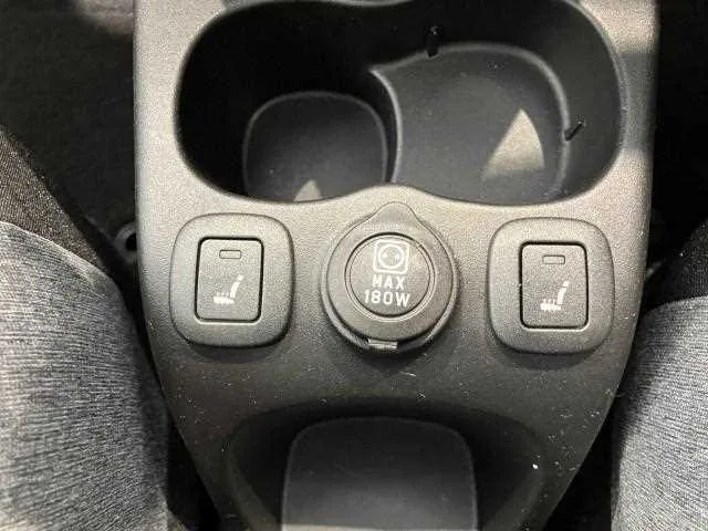 Fiat Panda 44 4WD 2022 — миниатюра 5