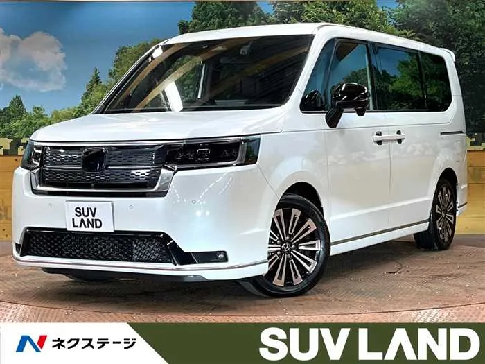 Honda Step WGN 2023 — миниатюра 4