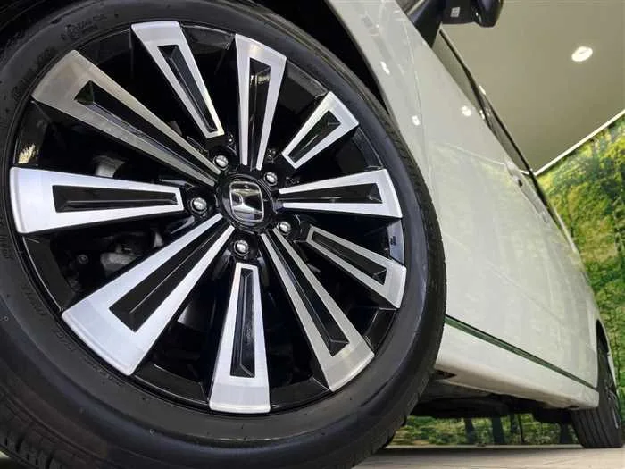 Honda Step WGN 2023 — миниатюра 5