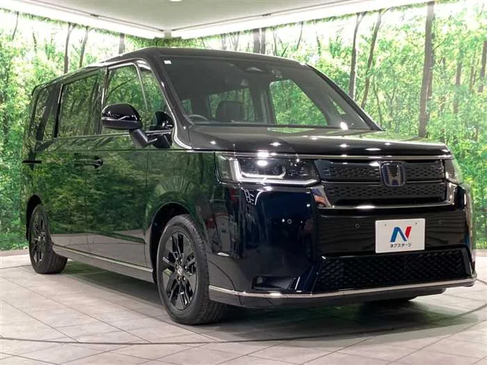Honda Step WGN 2023 — миниатюра 3