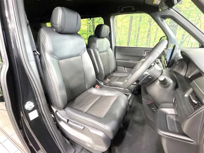 Honda Step WGN 2024 — миниатюра 3